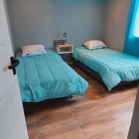 Aoni Home El Calafate Exterior photo