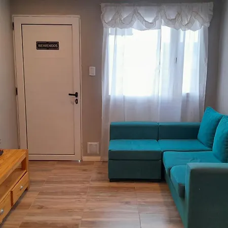 Aoni Home El Calafate Exterior photo