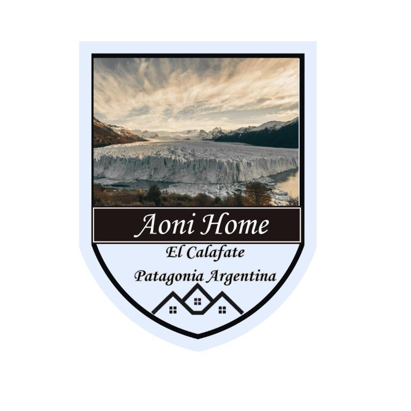 Aoni * El Calafate