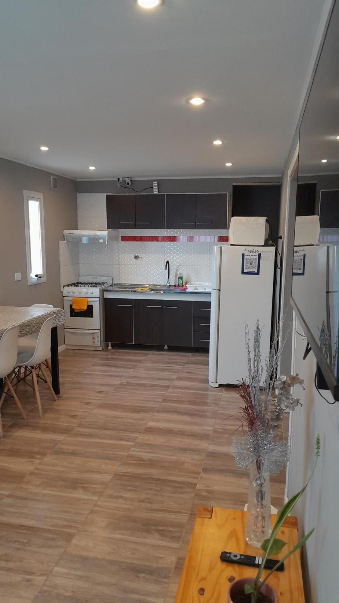 Aoni Holiday home