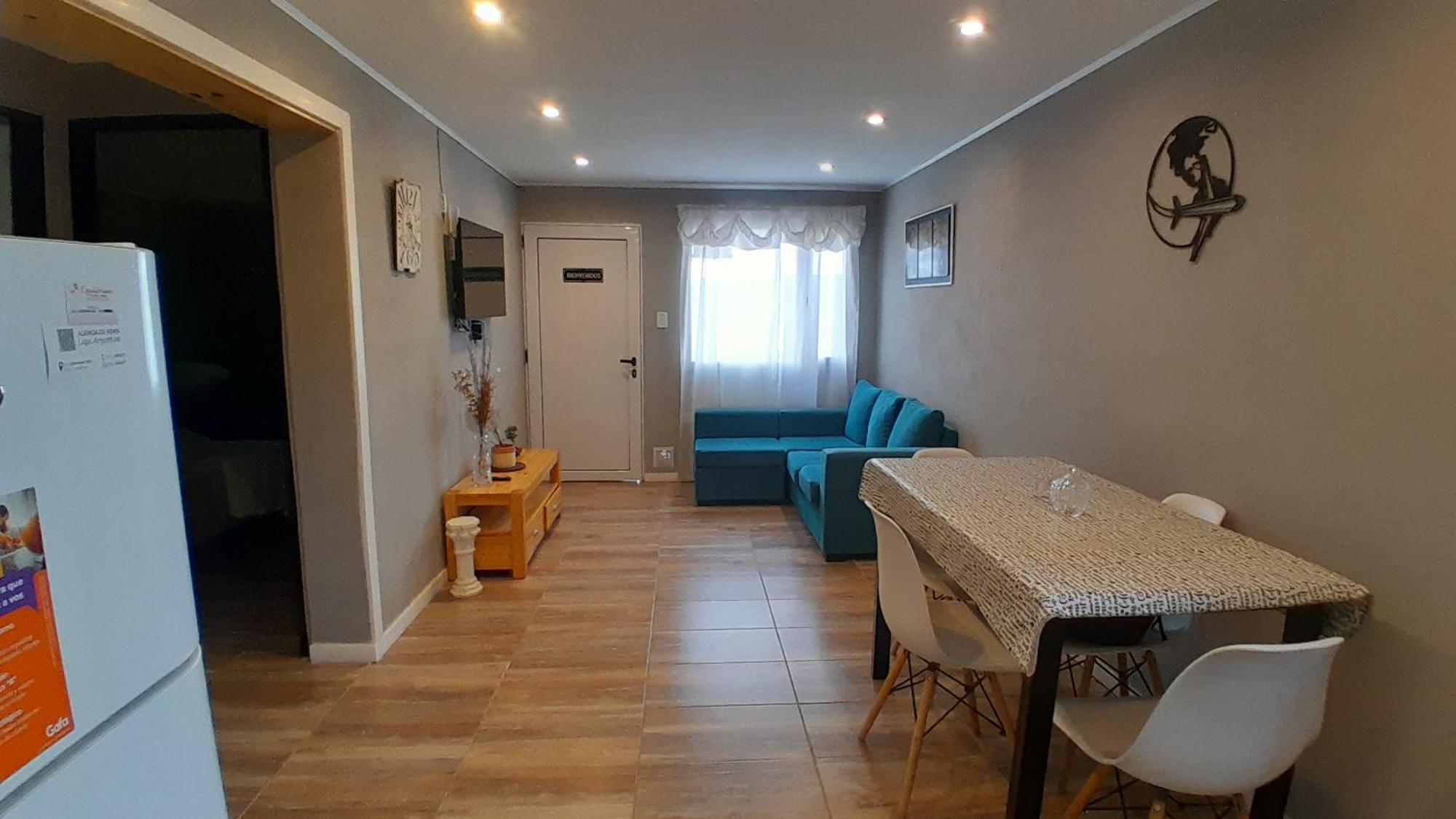 Aoni Holiday home