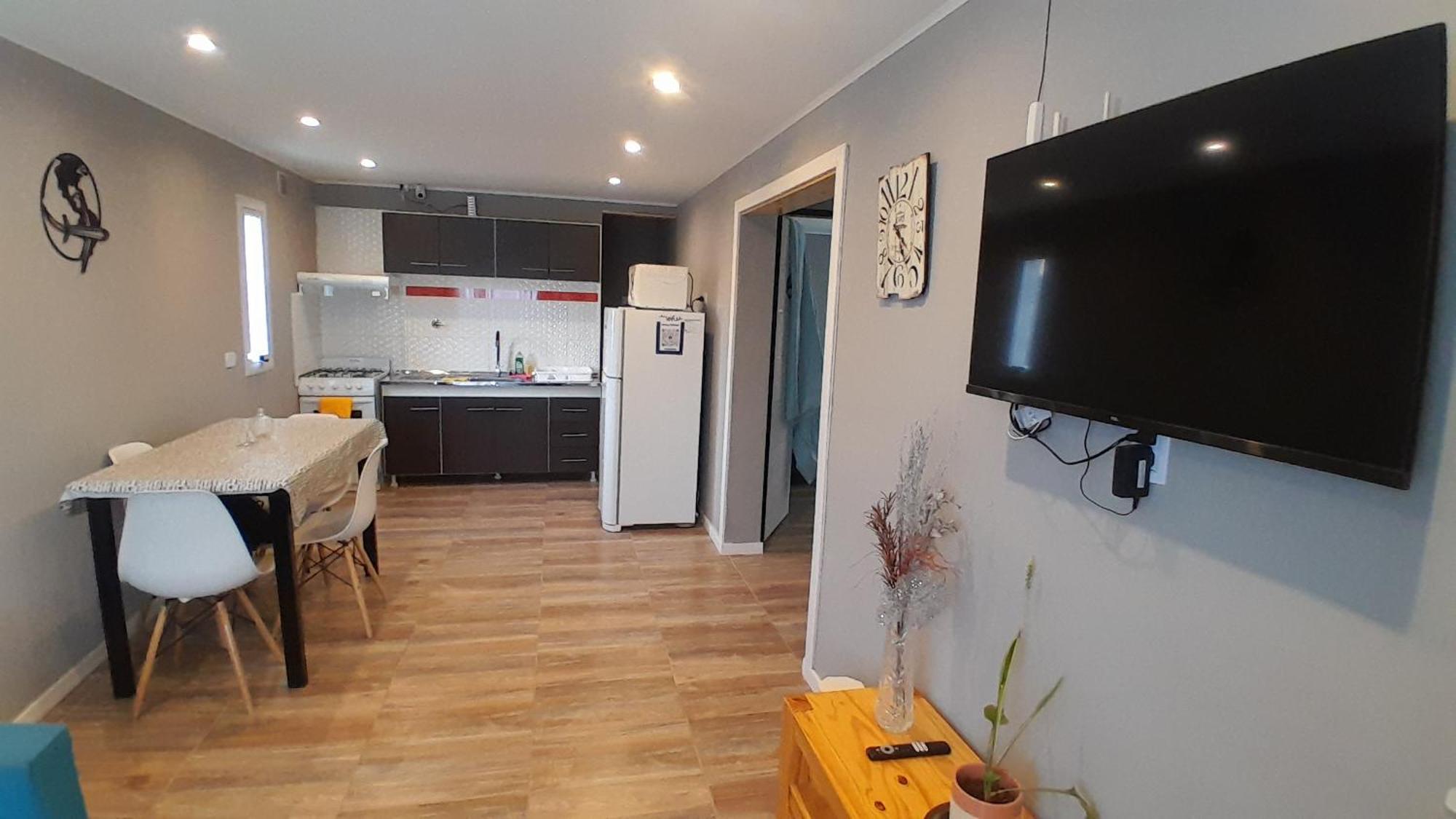 Holiday home Aoni